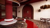 Mexican Restaurant Project