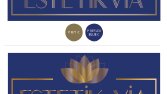 EstetikVia - Logo/Tabela Çalışması