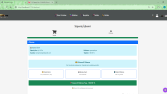 Web site sayfalarinin tasarlanmasi ve eklenmesi