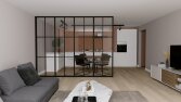 Crittal Door Design