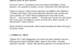 Müzik Organizasyon Şirketi Web Sitesi Blog Yazısı 