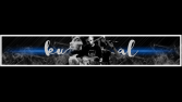 Youtube Banner Tasarımı -KUAL