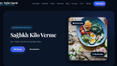 Müşteri Memnuniyeti Odaklı Kurumsal Web Sitesi Tasarımı