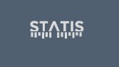 Statis isimli istatistik kampanyasına logo