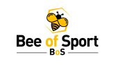 Bee of Sport Logo Çalışması