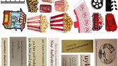 Sticker Paftaları