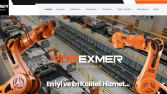 Robexmer - SMTP Yapılandırma