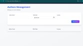 Frontend projesinin Database ve Backende bağlanması