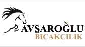avşaroğlu - logo tasarımı