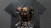 GAIA DOG TEAM Konsept Tasarimi