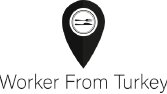 Web sitesi için logo tasarımı