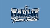 Yüzme Kulübü Logosu
