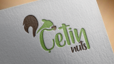 Çetin Nuts İle Logo Çalışmamız
