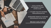 Reklam afişi tasarımı