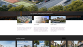 Bereket İnşaat - Wordpress Düzenlemeleri