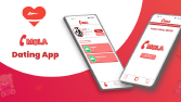 Mola - Dating App