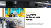 Profesyonel Web Tasarım