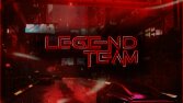 Legend Team Discord Logo Çalışması