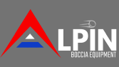 alpin logo tasraımı