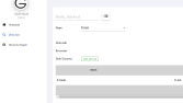 Web Tabanlı Raporlama