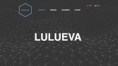 Lulueva Web Sitesi