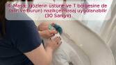 YAPAY ZEKA İLE ÇOCUK UYUTMA EVRELERİ VİDEOSU