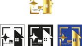 İnşaat Logo Çalışması
