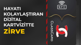 ClassCard - Tasarım