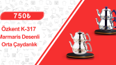 E-Ticaret Sitesi İçin Slider