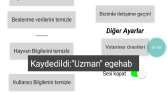 MIT AppInvetor Mobil Uygulama