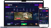 Boxgame.com.tr dijital kod ve e-pin projesi