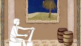 Kitap Seslendirme - Lahit Kopyacısı Efesli Linus
