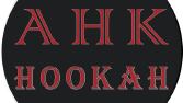 AHK Nargile Logosu