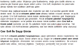Cmr Soft İle Güvende Kalmak