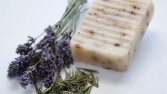 Lavanta ve Tea Tree sabun