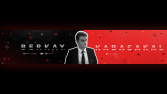 Youtube Kanalına Yaptığım Banner Tasarımı