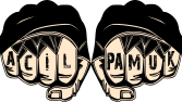 "Acil Pamuk" Adlı Logo Çalışmam