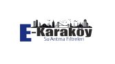 E-Karaköy Logo