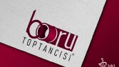 Boru Toptancısı Logo Çalışmam