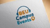 Campus Event Logo Tasarımı