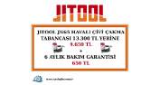 Şaşıoğlu Kampanya Reklamı