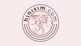 Hınısım.com Logo Tasarımı
