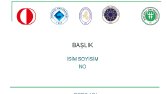 Ppt. Sunum Taslağı Hazırlama