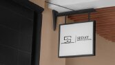 Sedat Mobilya & Dekorasyon - Logo Çalışması
