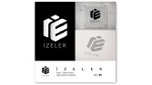İzeler için tasarlandı.