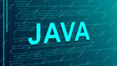 Geniş çaplı java projesi teslim edildi
