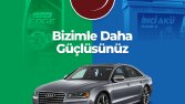 HNR Otomotiv Sosyal Medya Tasarımı