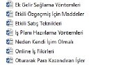Web Sitesi İçeriği