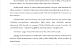 Kitap Özeti