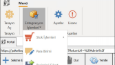 Akınsoft Wolvox Erp 8 - Ticimax E-Commerce Entegrasyon